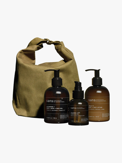Restore Kit