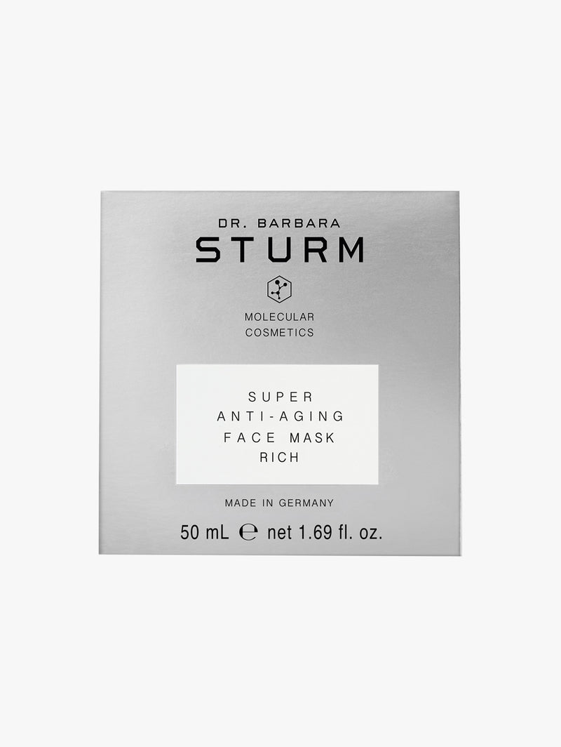 Super Anti Aging Mask Rich