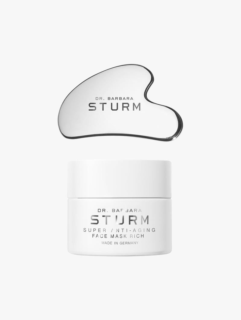 Super Anti Aging Mask Rich