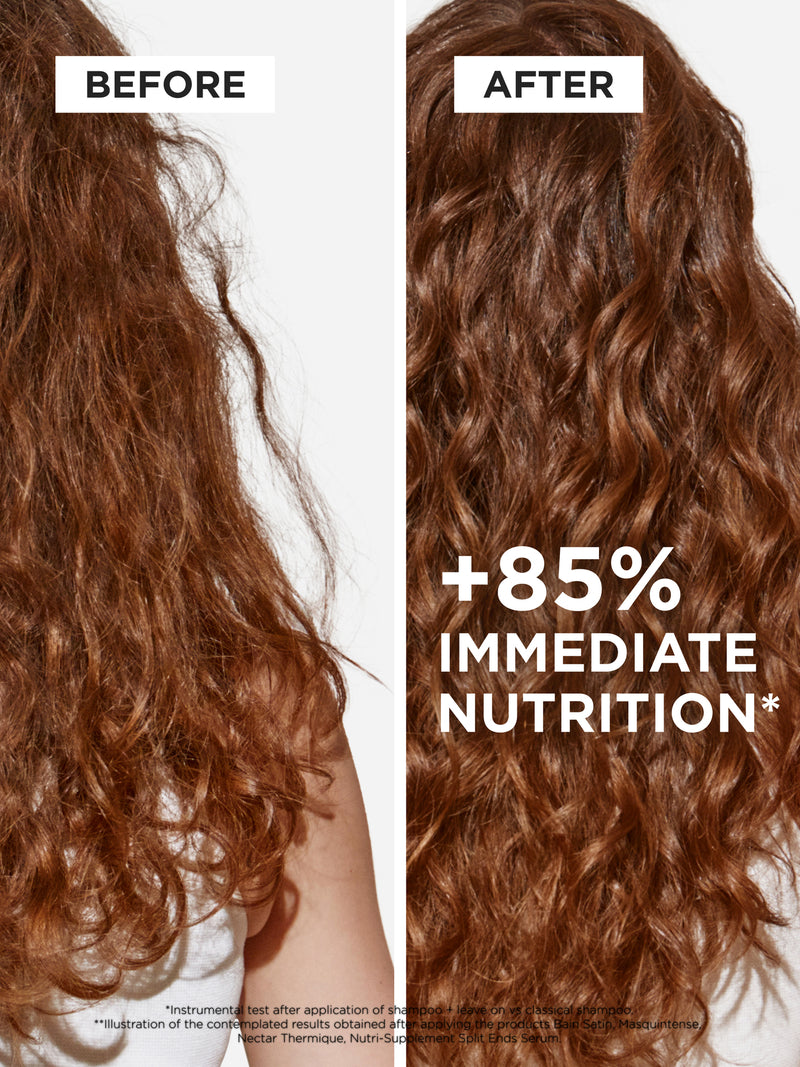 Nutritive Essentials Set