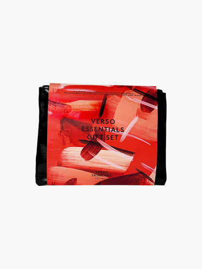 The Essentials Gift Set