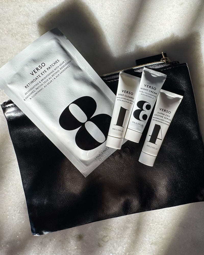 The Essentials Gift Set