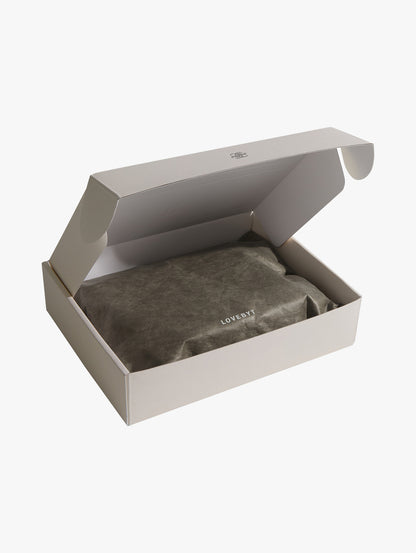 Oral Beauty Essentials Box