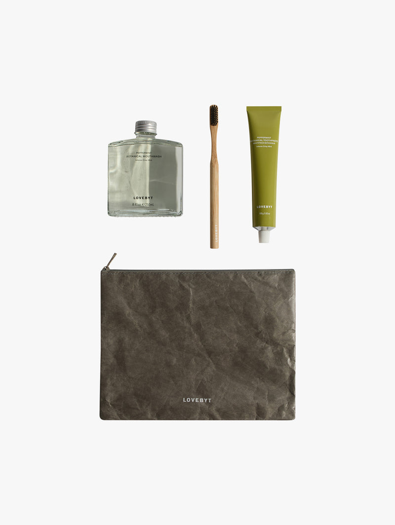 Oral Beauty Essentials Box