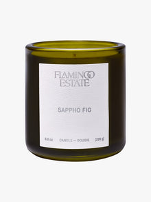 Sappho Fig Candle