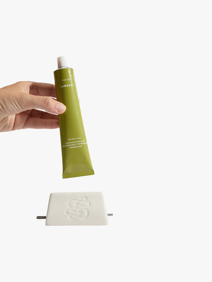 Ceramic Tube Squeezer
