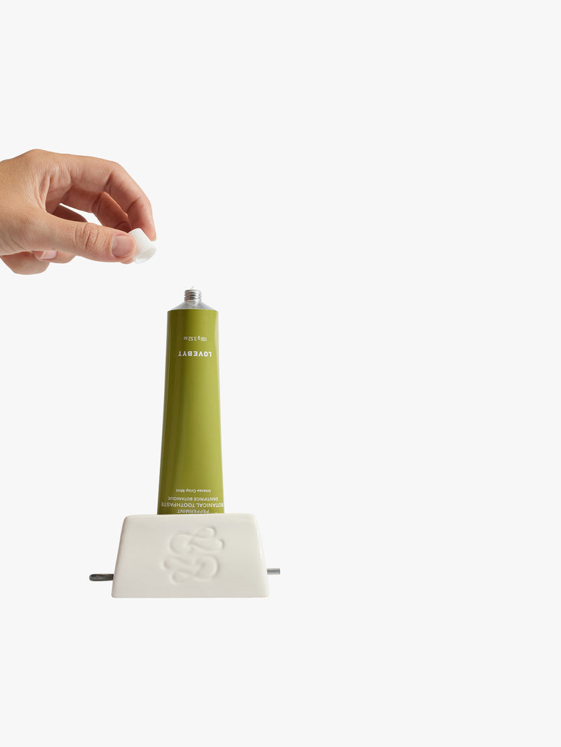 Ceramic Tube Squeezer