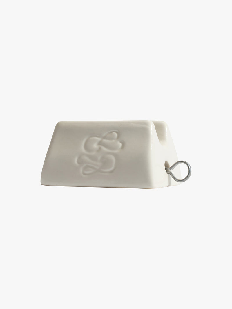 Ceramic Tube Squeezer