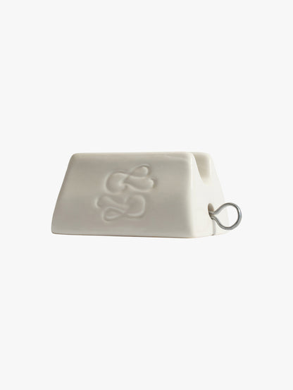 Ceramic Tube Squeezer