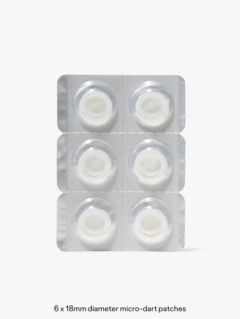 Early Bird Pimple Patches