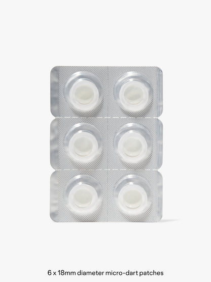 Early Bird Pimple Patches