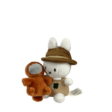 Miffy Australiana Keychain Mustard Yellow 10cm