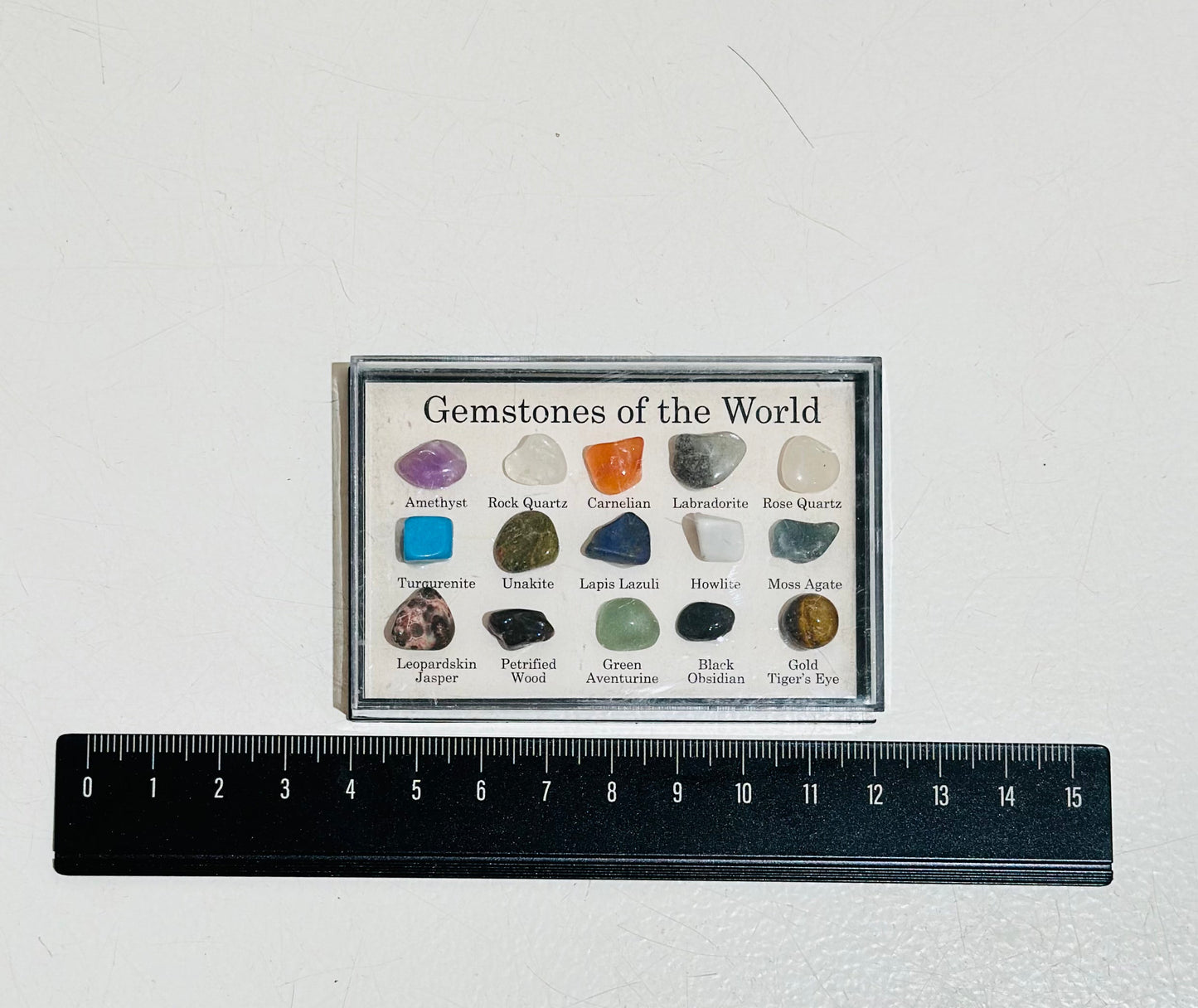 Mini Gemstone Box