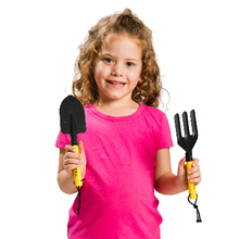 Stanley Jr Hand Fork Gardening Tool 1pc Outdoor Activity Toys 3yrs+