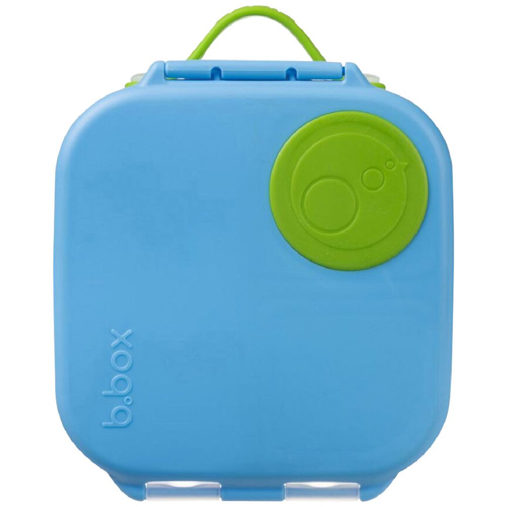 Bbox Mini Lunchbox Ocean Breeze Kids Lunch Box Clearance 3yrs+