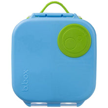 Bbox Mini Lunchbox Ocean Breeze Kids Lunch Box Clearance 3yrs+
