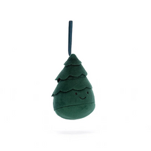 Small Christmas Tree Decoration - Festive Decor