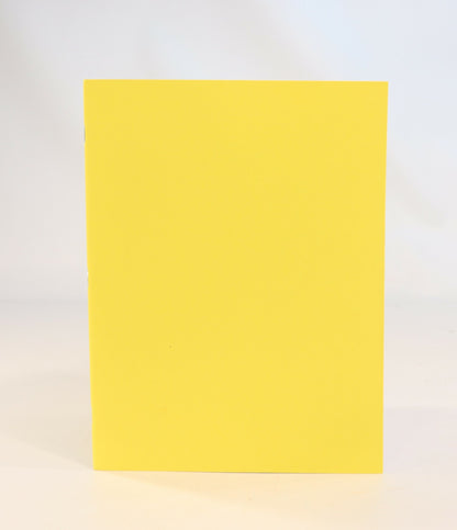 Sedulus Artisan Oversize A4 Lesson Book 24cm x 32cm Stationary Art and craft for kids 3yrs+
