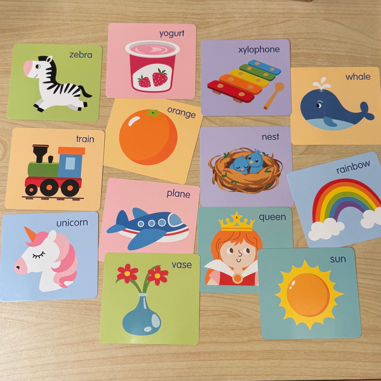 Viga Alphabet and Math Operation Board Early Maths Early Literacy Developmental Toys School Range 3yrs+