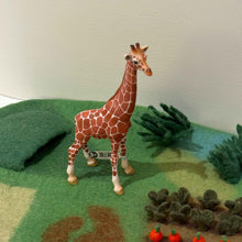 Schleich Giraffe Female Figurine Woodland Collection Animal Figurine 3yrs+