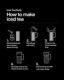 Iced Tea Party Bundle