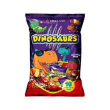 Gummy Dinosaurs 10 Pack