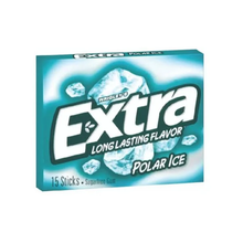 Extra Polar Ice Sugar Free Chewing Gum