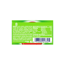 Airheads Watermelon Sugar Free Gum