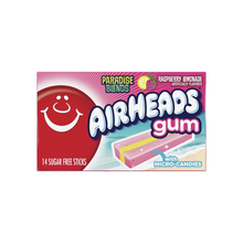 Airheads Paradise Blend Sugar Free Gum