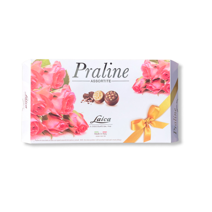 Chocolate Pralines 150g