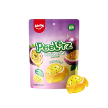 Peelerz Passion Fruit Peelable Candy 150g