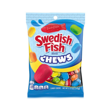 Swedish Fish Chews 145g