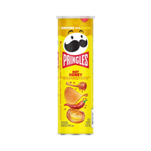Pringles Hot Honey 158g
