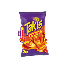 Takis Xplosion 56.7g