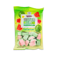 Watermelon Marshmallows 100g