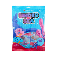 Under The Sea 10 Pack