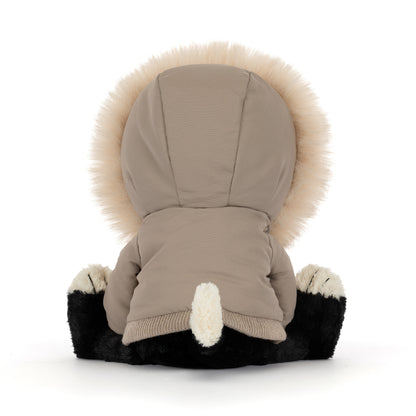 Jellycat Jack ‘Alpine’ 32cm