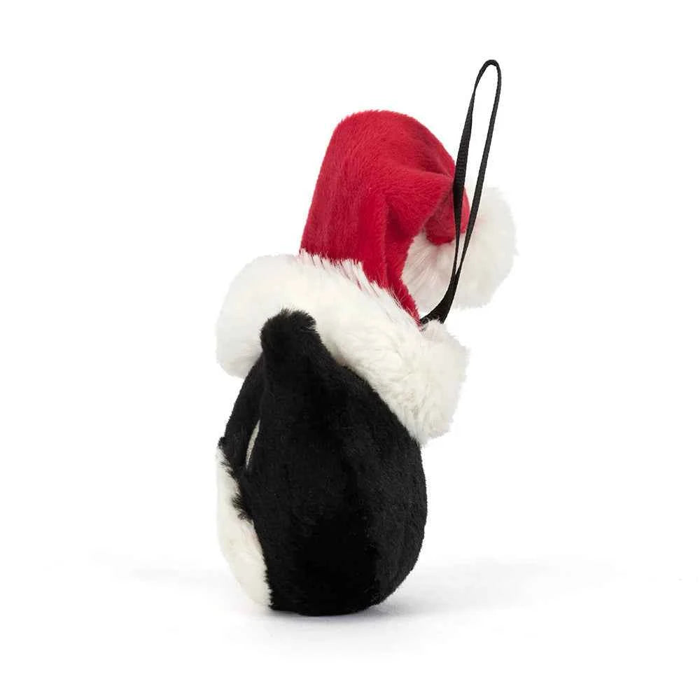 Jellycat Jack Decoration 9cm