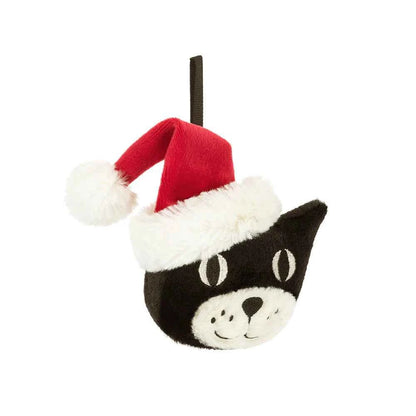 Jellycat Jack Decoration 9cm