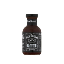 Jack Daniels Original BBQ Sauce 284g