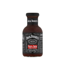Jack Daniels Sweet & Spicy BBQ Sauce 284g