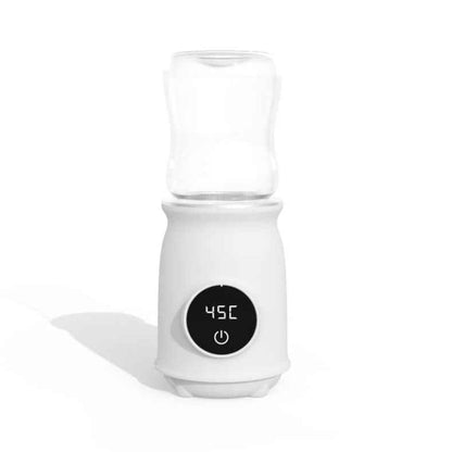 Jiffi V3.0 Portable Bottle Warmer