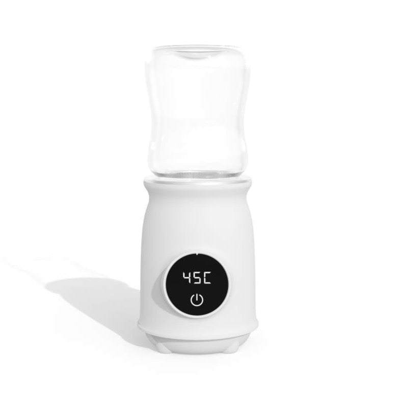 Jiffi V3.0 Portable Bottle Warmer
