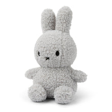 Miffy & Friends Miffy Teddy Light Grey 23cm