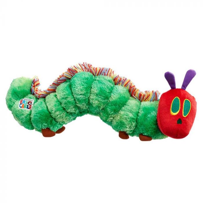 The Very Hungry Caterpillar Baby Toddler Plush Toys Extra Large 40cm Baby Gifts Idea Best Seller 0m+