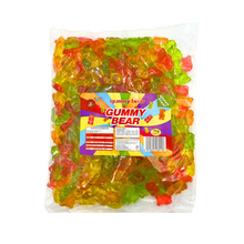 Kandyman Gummy Bears 1kg