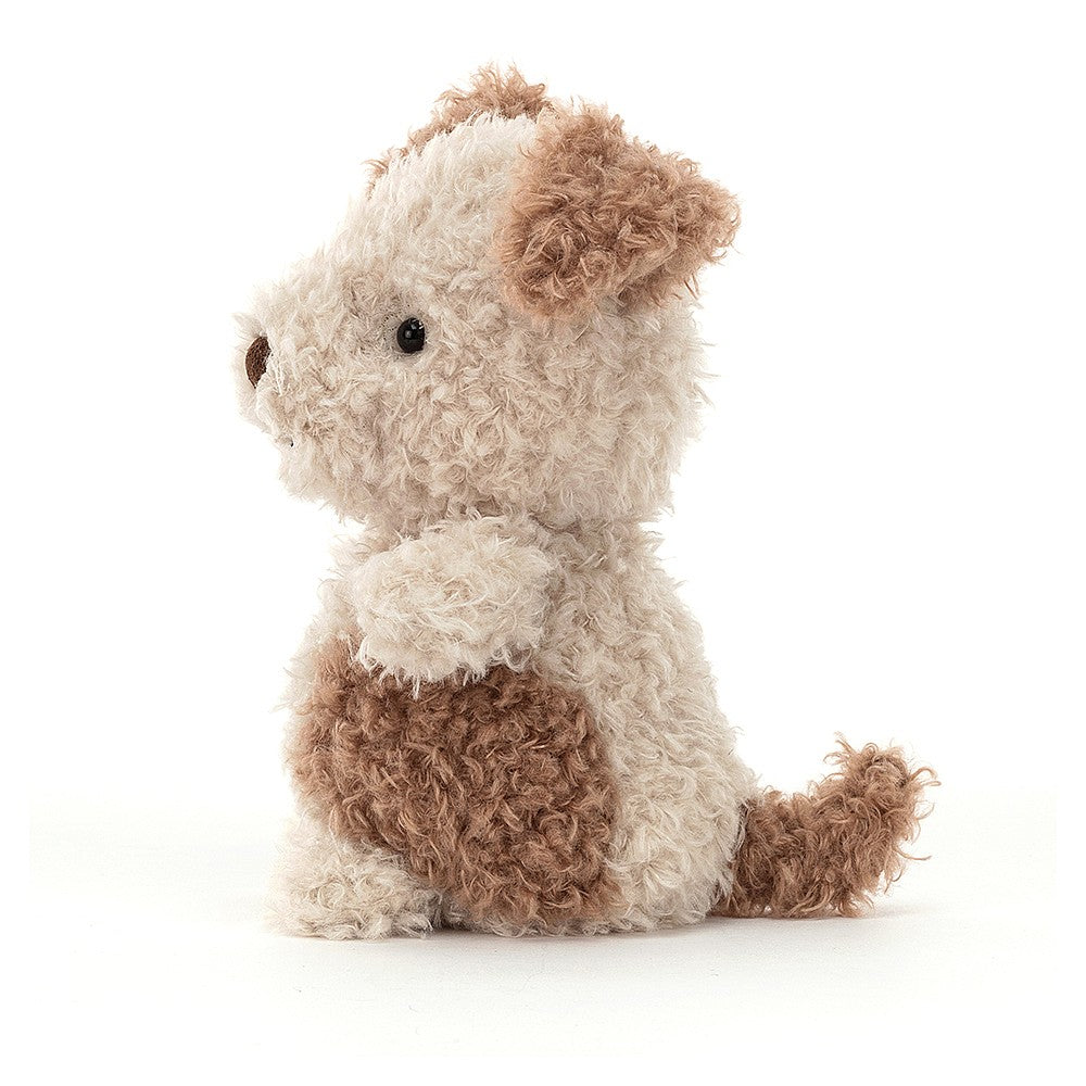 Jellycat Little Pup 18cm