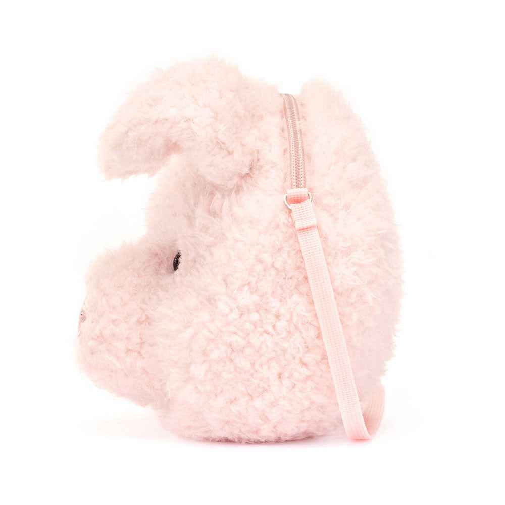 Jellycat Bag Little Pig 19cm