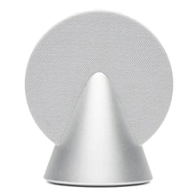 Lexon Conic 360 Bluetooth Speaker - Alu Polish