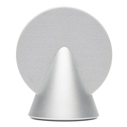 Lexon Conic 360 Bluetooth Speaker - Alu Polish